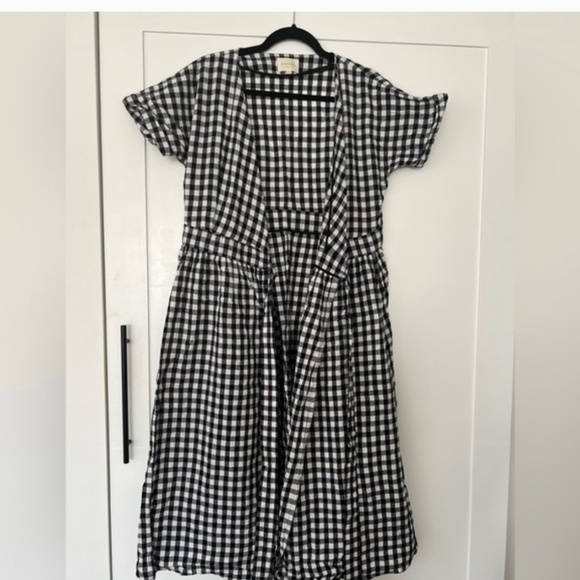 Sezane Marielle Dress - Picture 4 of 6